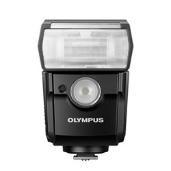OLYMPUS FL-700WR 2